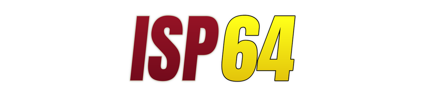 isp64